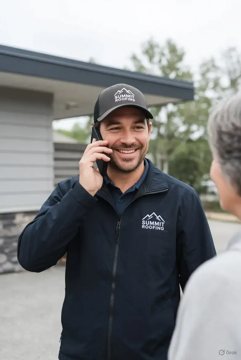 Flat Roof Leak Repair Tustin, MI FAQs